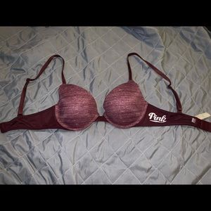 VS PINK bra